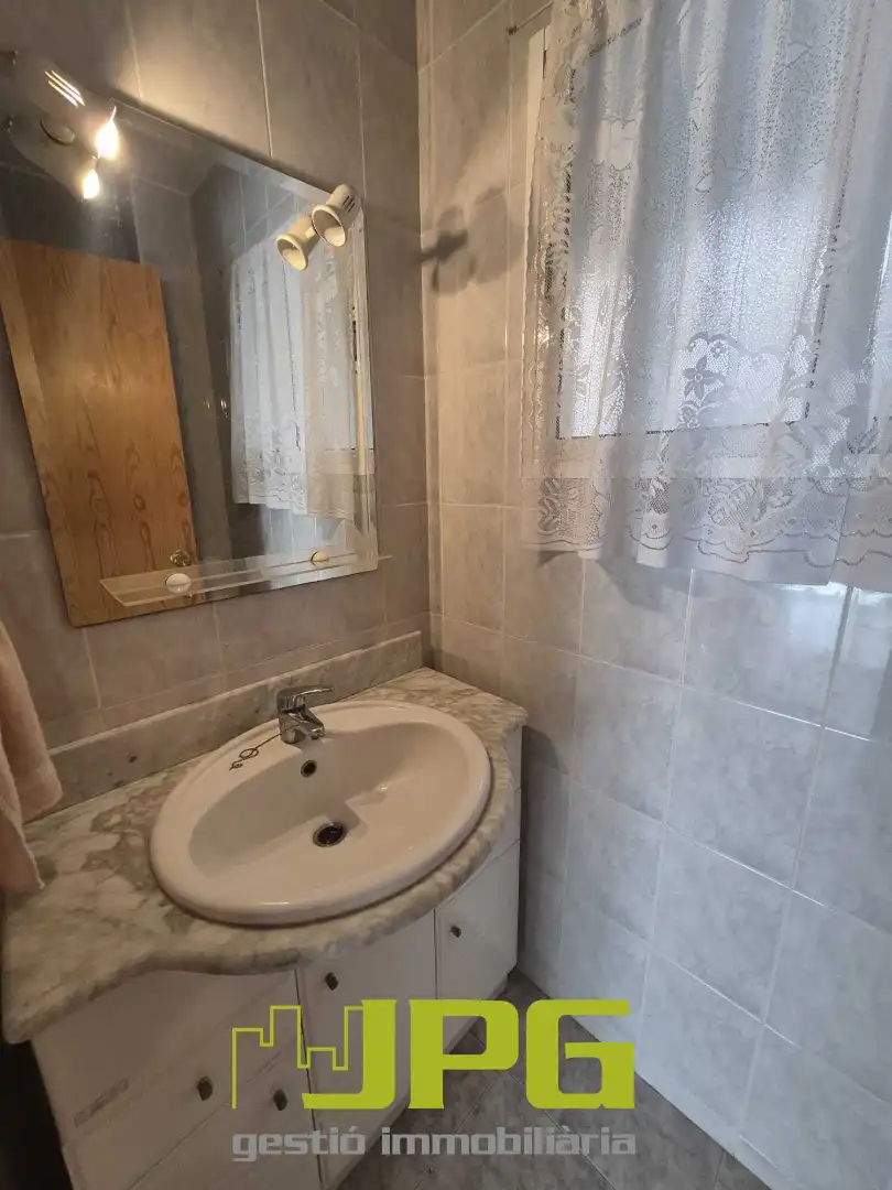 Baño de Piso en venta en El Campello con Balcón