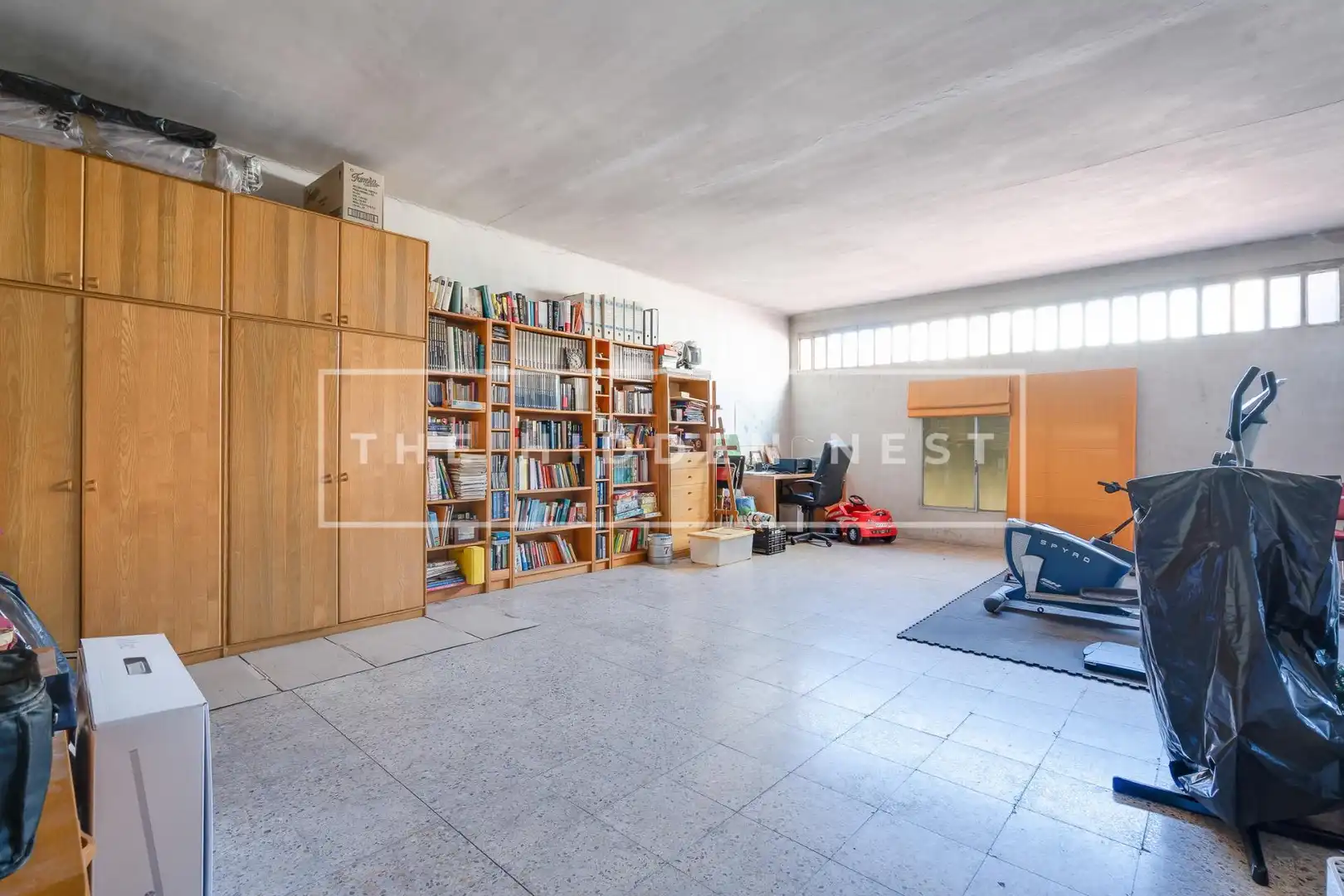Casa amb terrassa en venda a Creu de Barberà - Sector Sud, imagen 48