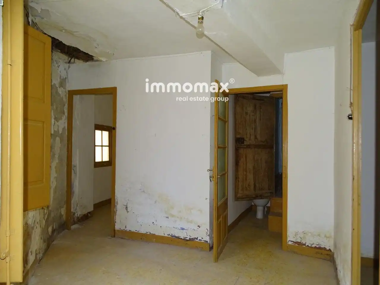 Casa o xalet en venda a soldevila, Paüls