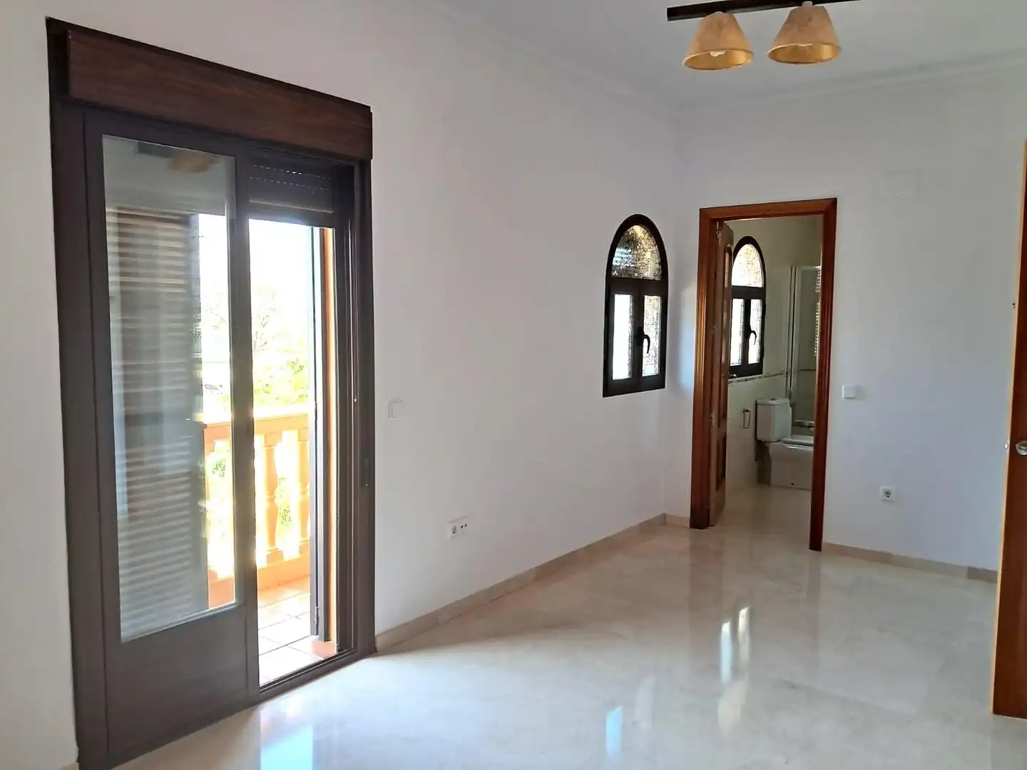 Casa o chalet en venta en La Rinconada con Jardín privado