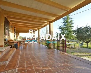 Garden of House or chalet for sale in Cáceres Capital