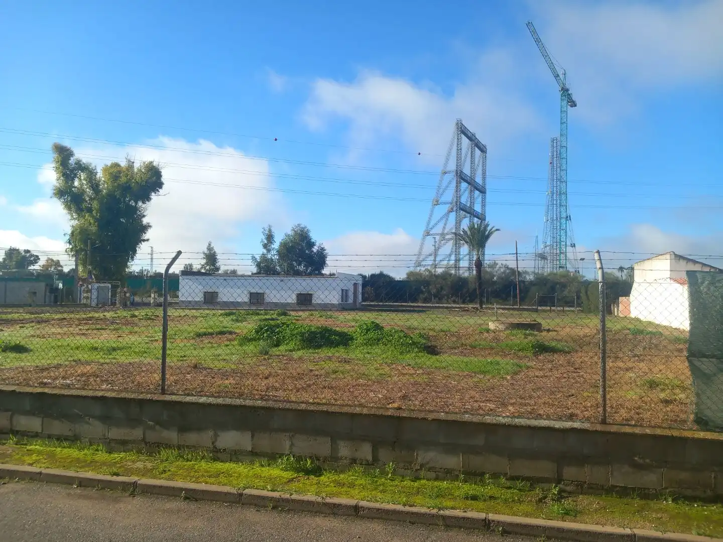 Local de lloguer en Utrera