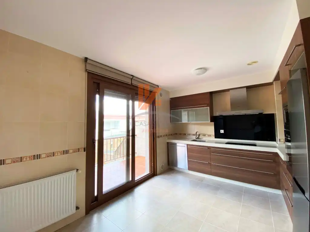 Kitchen of Houses for sale in Teo