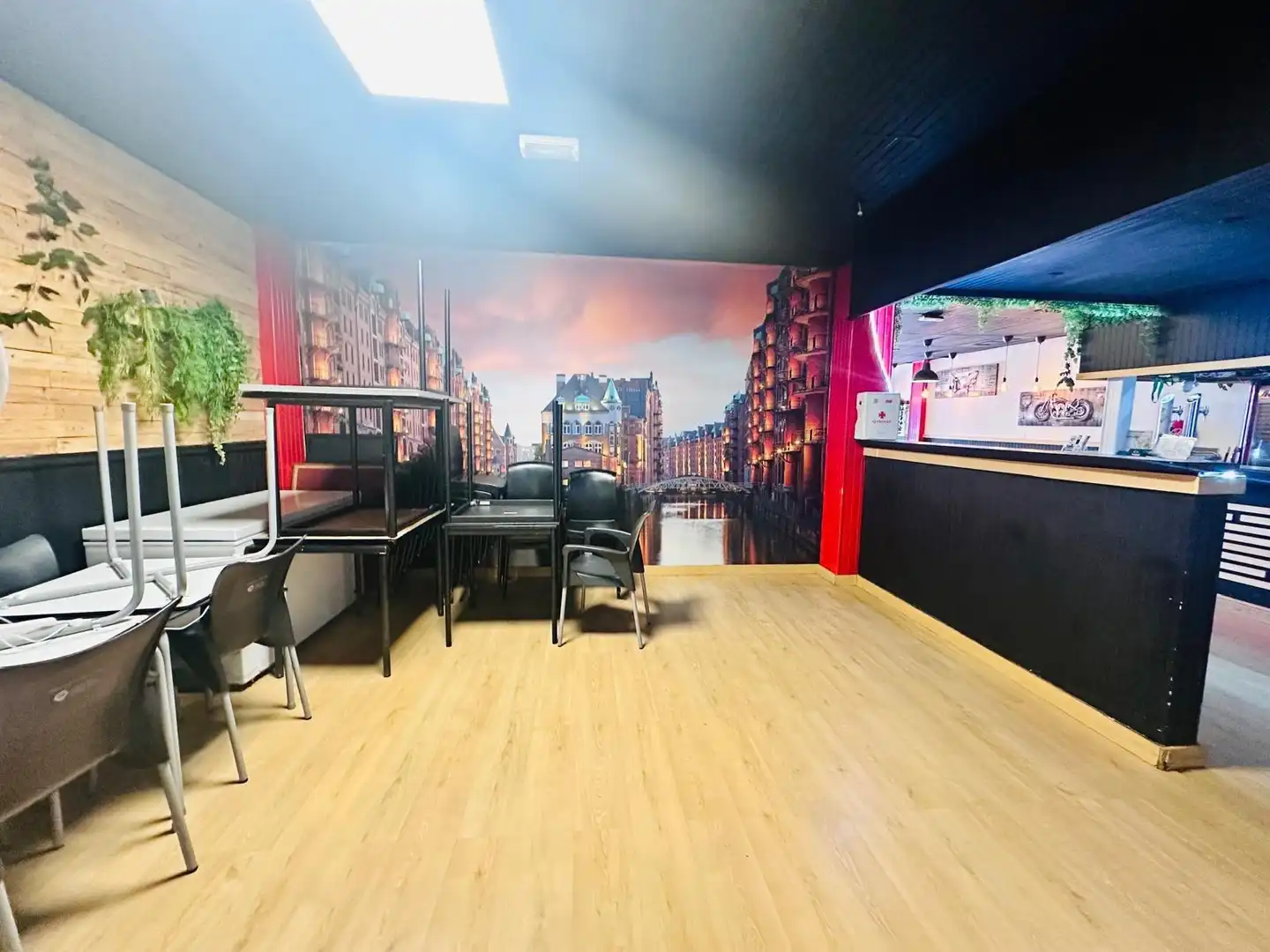 Local comercial en traspaso en Calle Calle Ansite, imagen 24