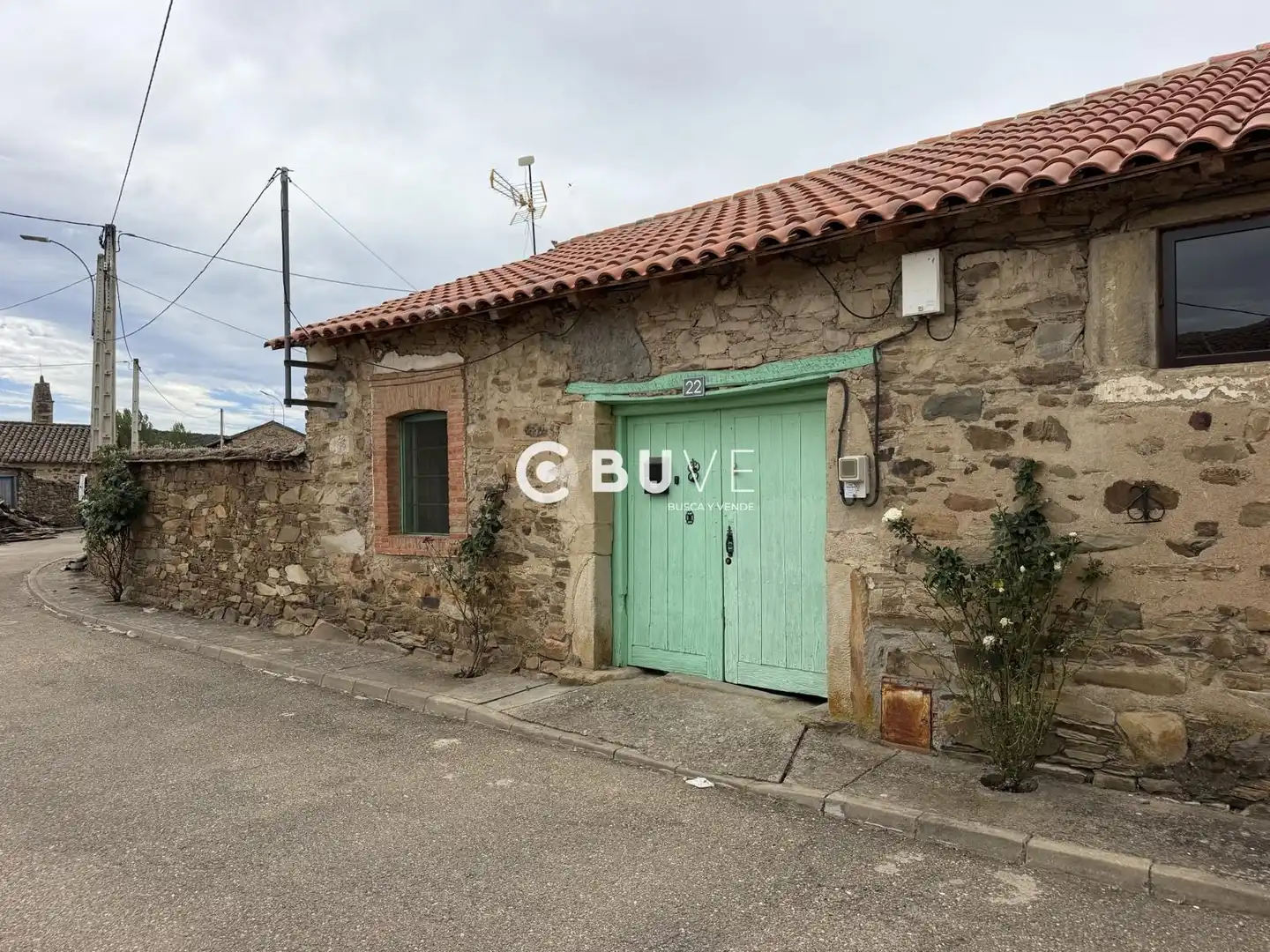 Maison à vendre à LA ERMITA