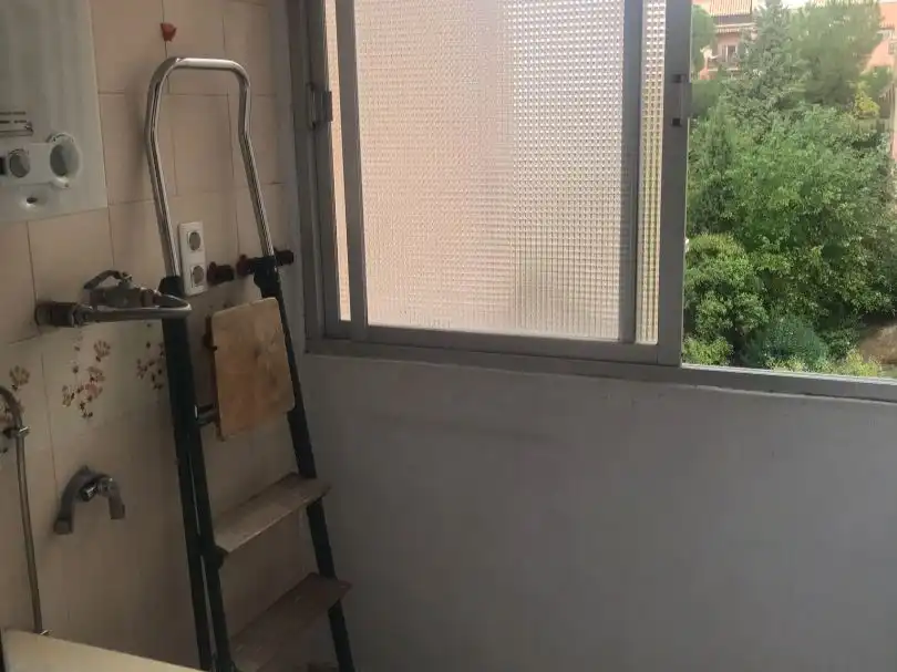 Piso de alquiler en Granada, Granada