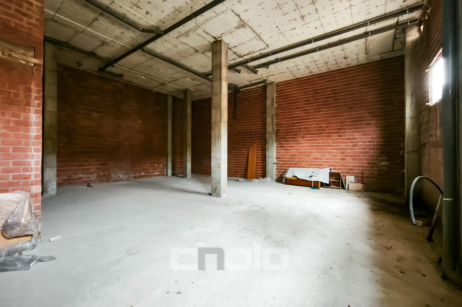 Local comercial en venta en A Milagrosa, imagen 4