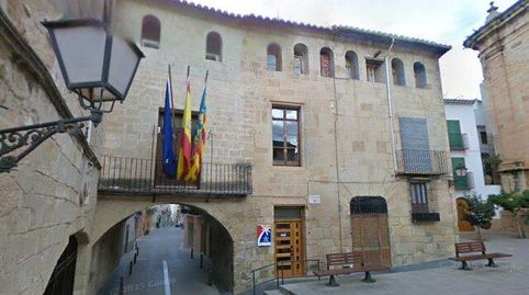 Foto 3 de Piso en venta en Cl Teatre, Cabanes, Castellón
