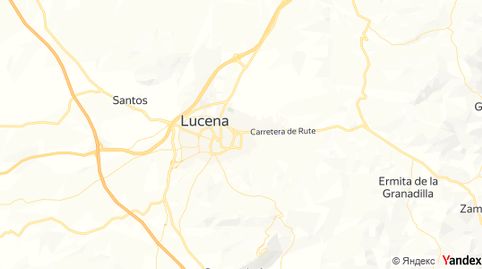 Foto 3 de Piso en venta en Poleares, Lucena