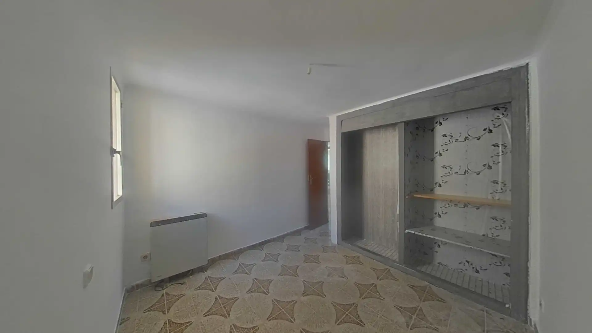 Piso en venta en Madrid con Balcón