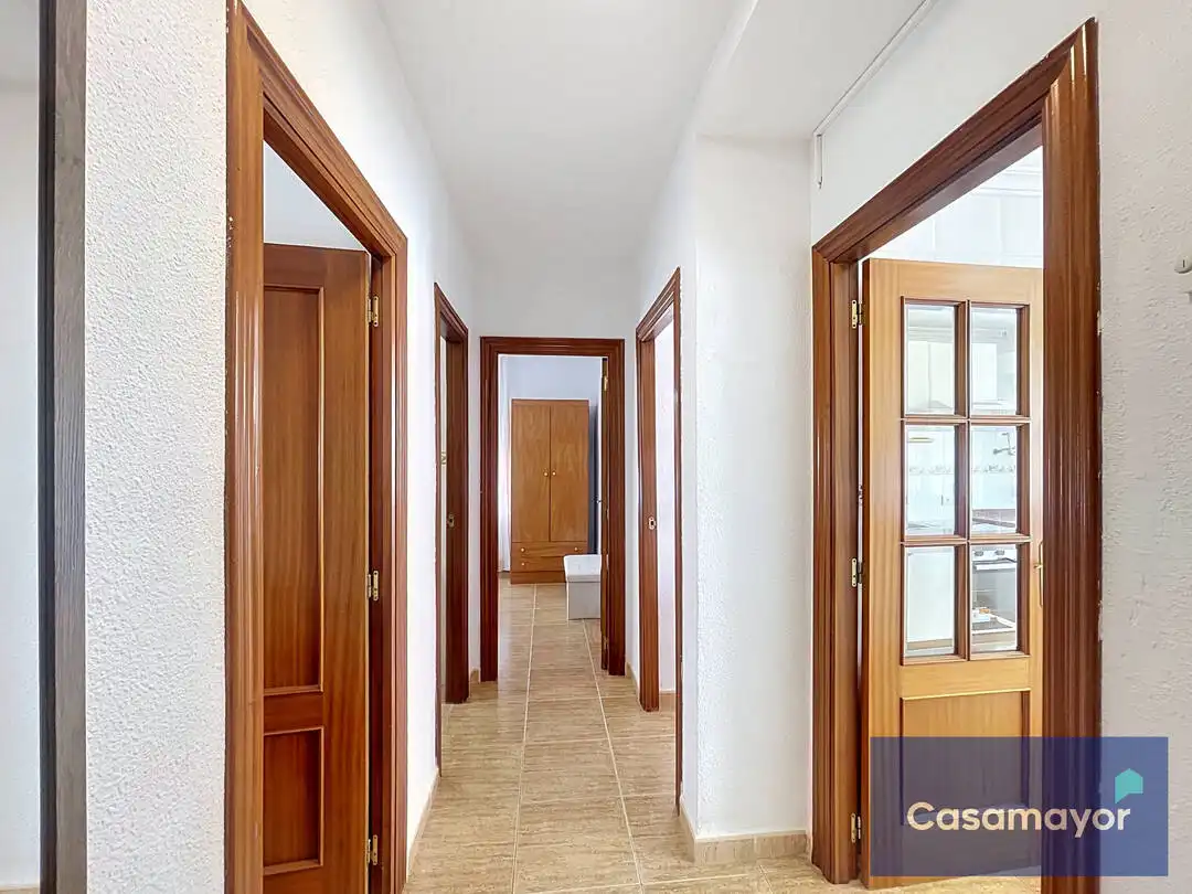Flat with lift for sale in Calle de la Virgen del Socorro, imagen 24
