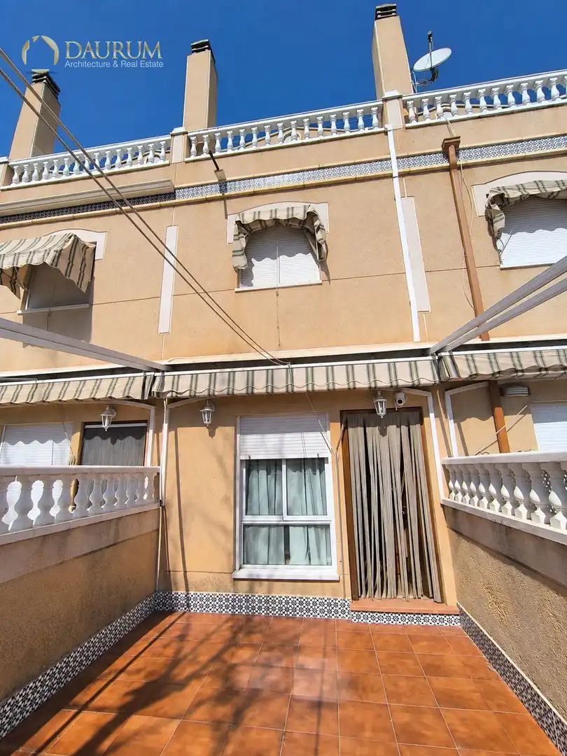 Maison mitoyenne avec piscine à vendre à ALBACETE, imagen 56