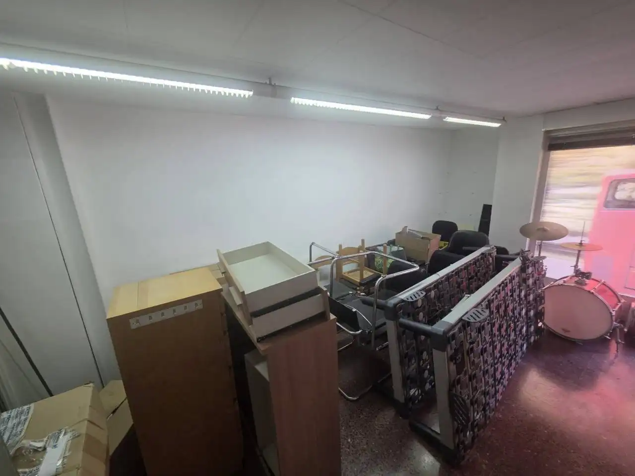 Business premises to rent in Calle L´ALCALDE ARMENGOU, imagen 4