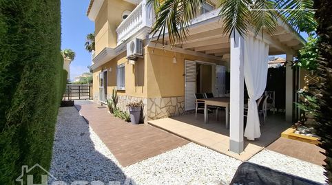 Foto 5 de Casa adosada en venta en Avenida Gaudí, Oliva Nova, Oliva