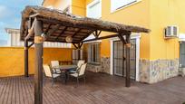 Terrace of Single-family semi-detached for sale in Cártama  with Terrace and Internet