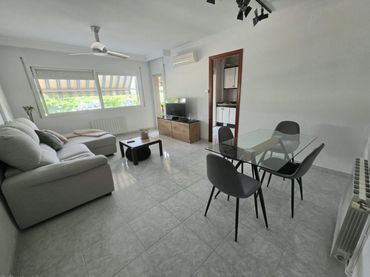Wohnung mit Aufzug zum Verkauf in Plaça Agermanament