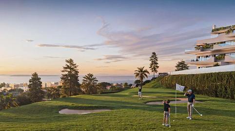 Foto 3 de Àtic en venda a El Faro de Calaburra - Chaparral, Mijas