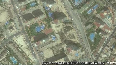 Foto 3 de Garatge en venda a Cala Palmera - Atrium, Villajoyosa / La Vila Joiosa