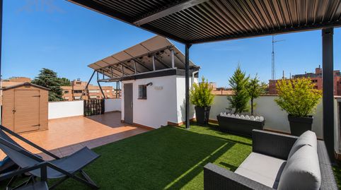 Foto 4 de Casa adosada en venta en Ensanche, Alcobendas