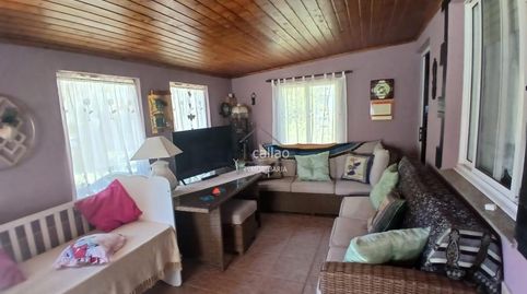 Foto 4 de Casa o xalet en venda a San Sadurniño, A Coruña