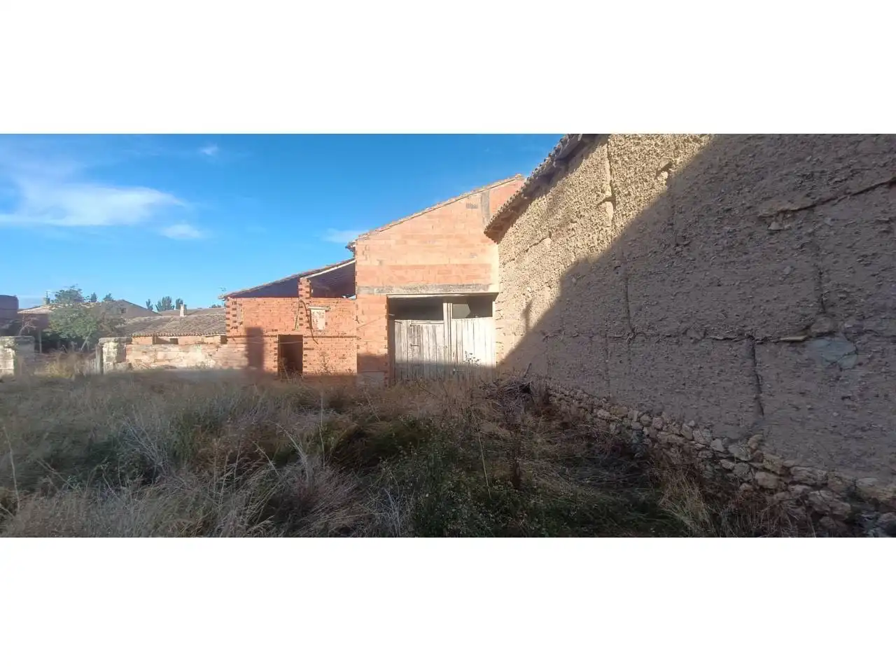 Casa o xalet en venda a Pedrosa del Príncipe, Burgos
