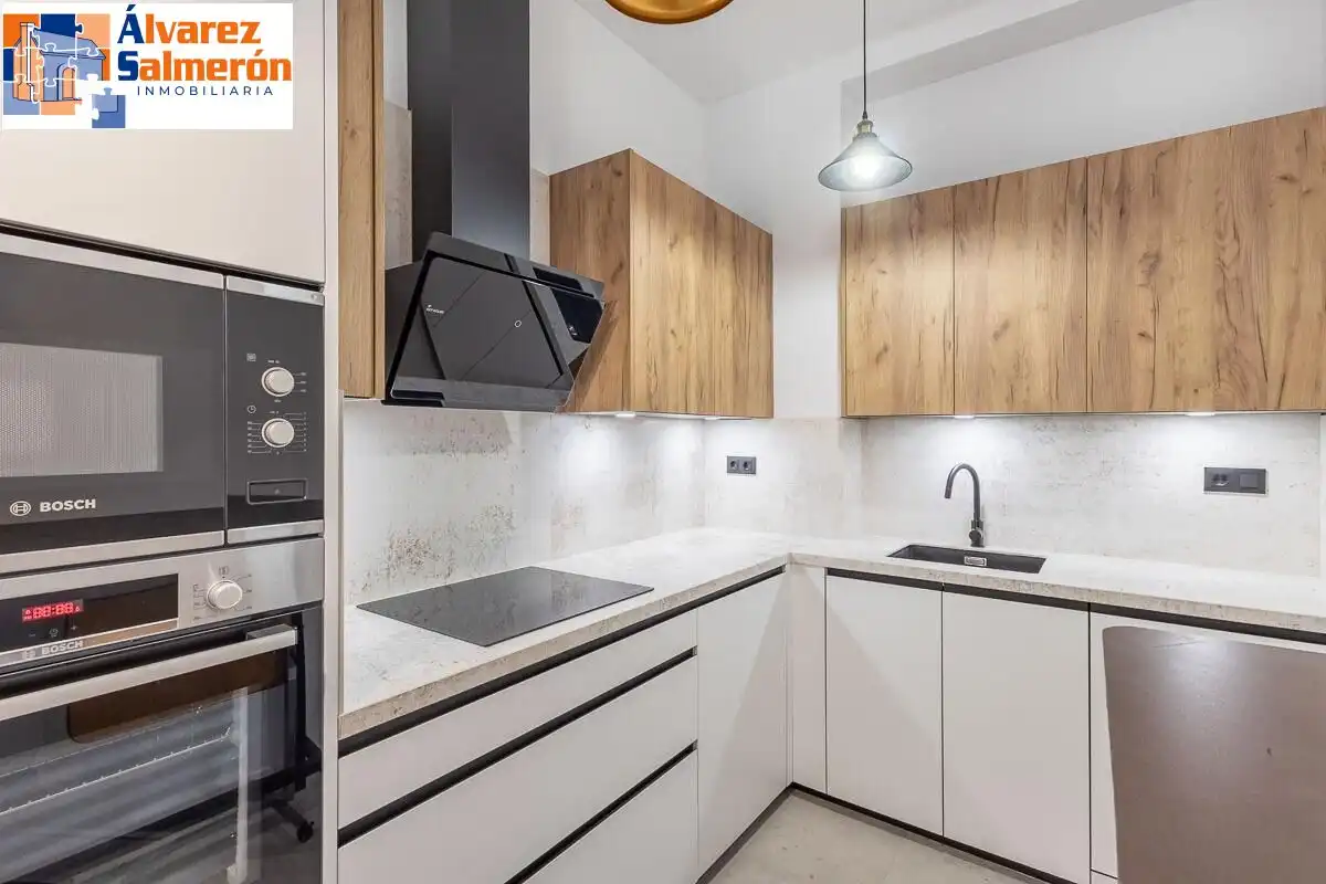 Flat for sale in Calle EL CASTAÑAL, Camino de los Neveros - Serrallo