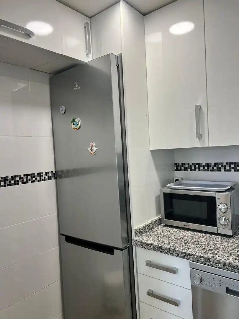 Piso de alquiler en Calle San Marcos, Fígares