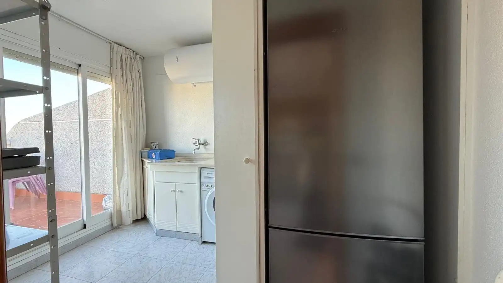 Attique à vendre à San Jorge / Sant Jordi, imagen 6