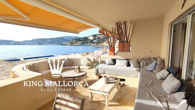 Apartamento en Alquiler en Costa de la Calma