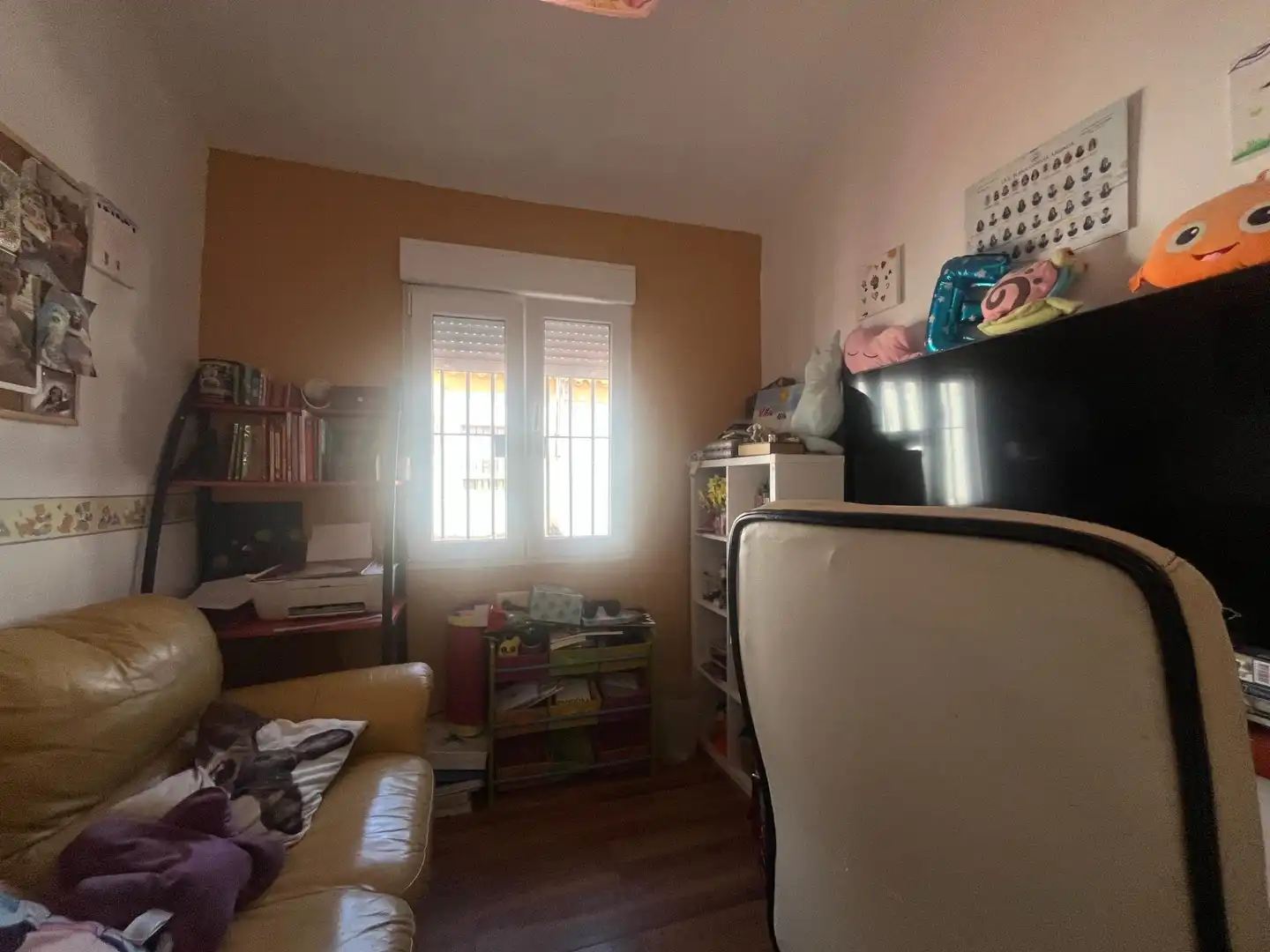 Bedroom of Detached homes for sale in Jerez de la Frontera  with Heating, Private garden and Terrace