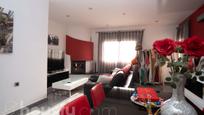 Sala d'estar de Casa o xalet en venda en Torre-Pacheco amb Aire condicionat, Calefacció i Terrassa