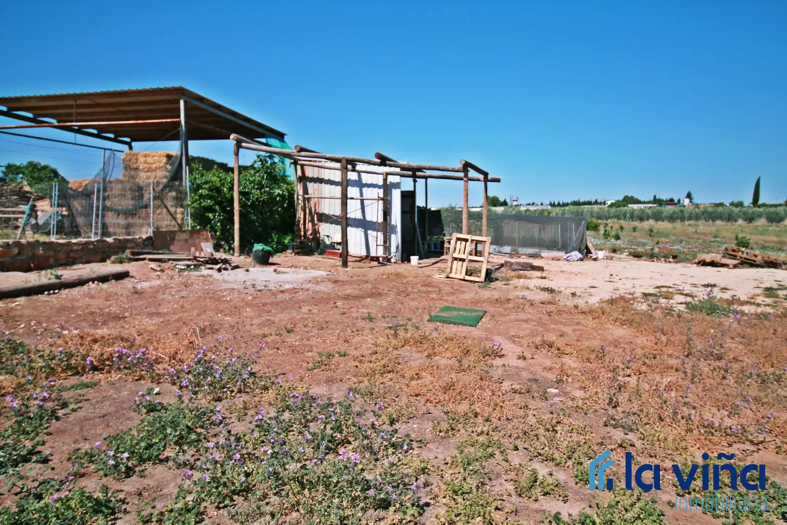 Rural land for sale in Mollina, imagen 2