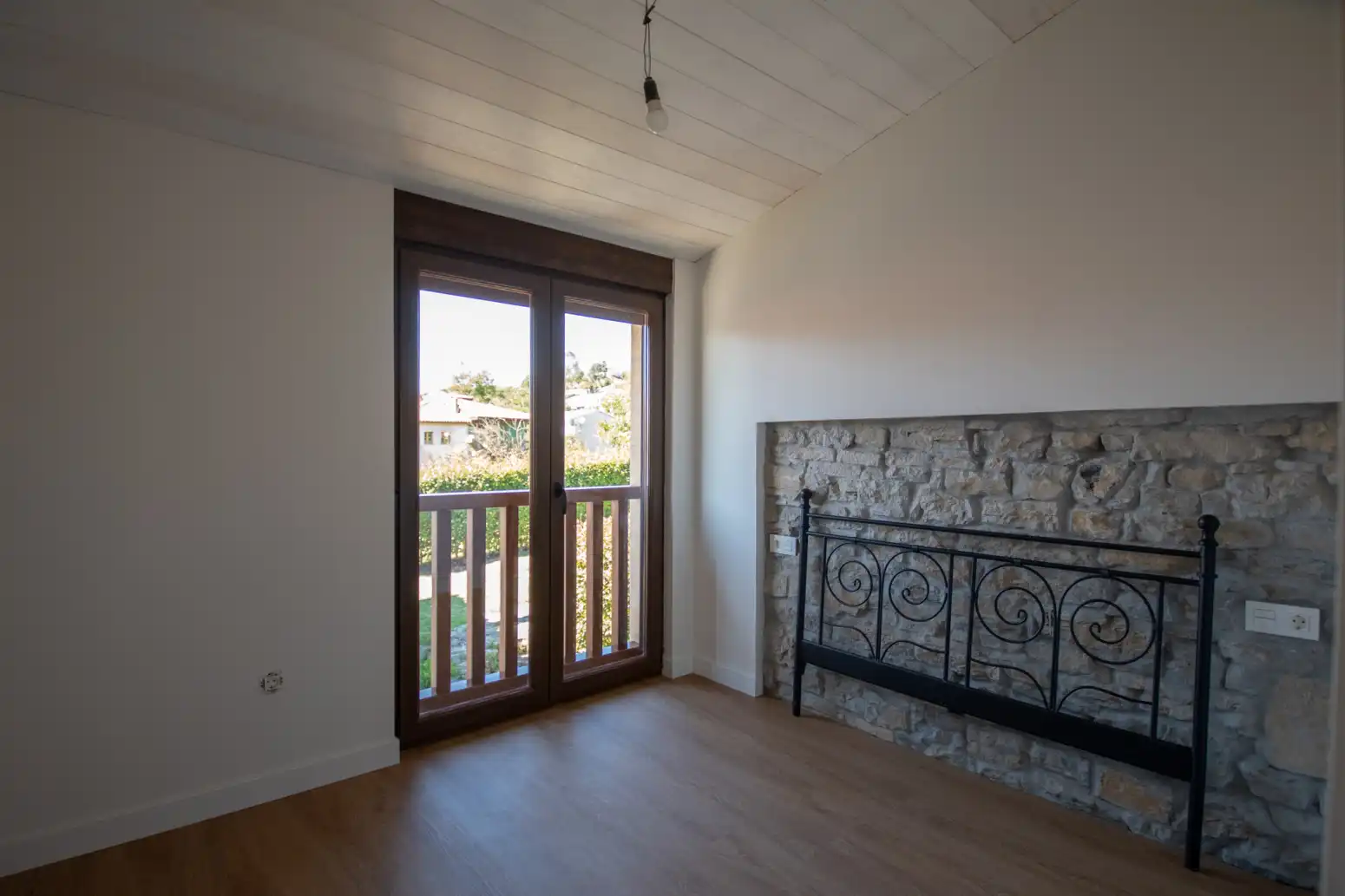 Bedroom of Detached homes for sale in Villaviciosa