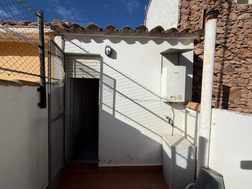 Vista exterior de Casa o xalet en venda en Sot de Ferrer