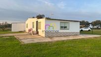 Exterior view of Country house for sale in Badajoz Capital  with Heating, Parquet flooring and Terrace