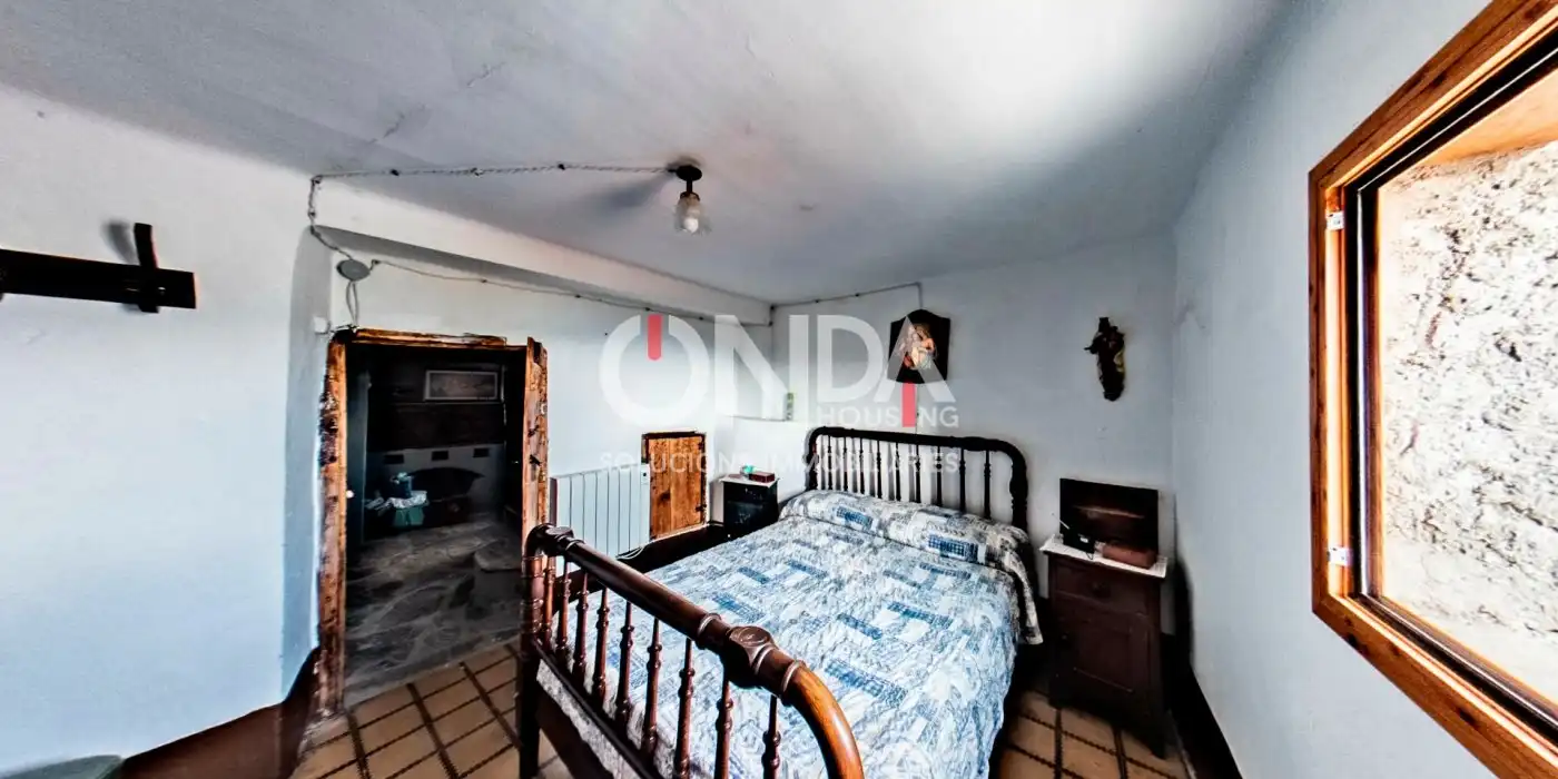 Casa o chalet en venta en Calle Interior-Ag, 5, La Torre de Cabdella