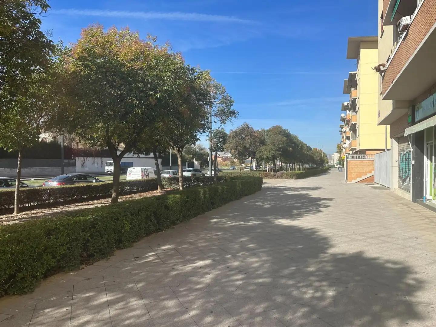 Geschaftsraum zum Verkauf in Granada, Granada