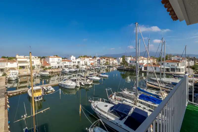 Pis en venda en Empuriabrava