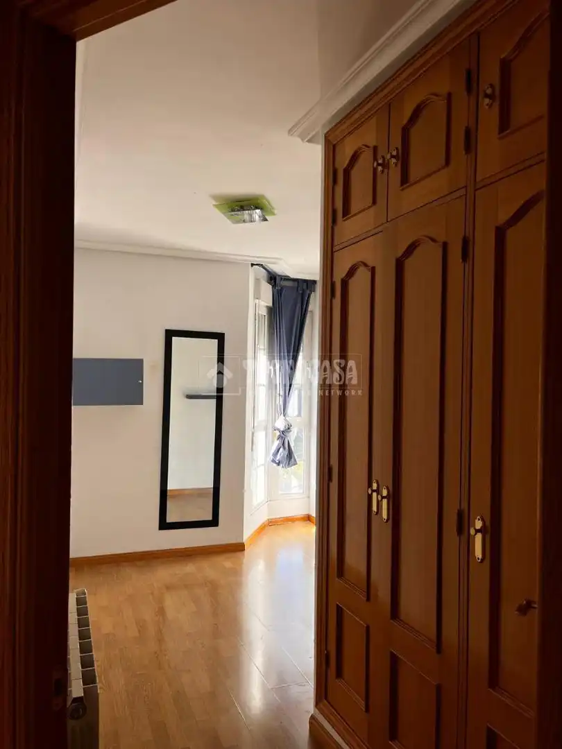 Habitación de Piso de alquiler en  Madrid Capital