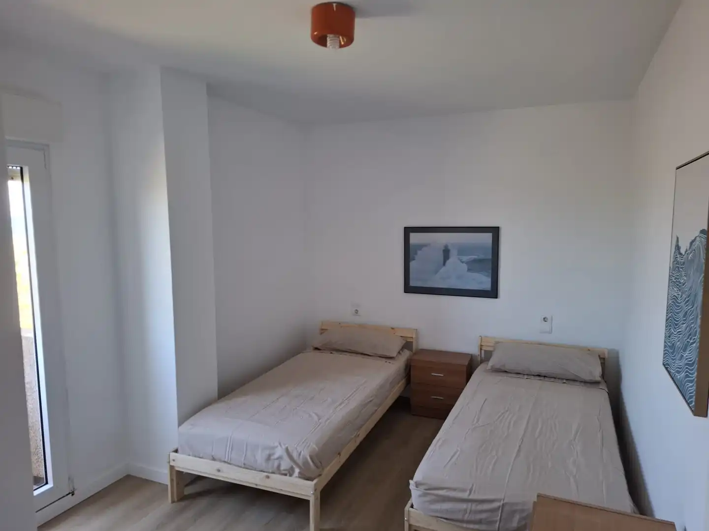 Flat for rent in Bega de Mar