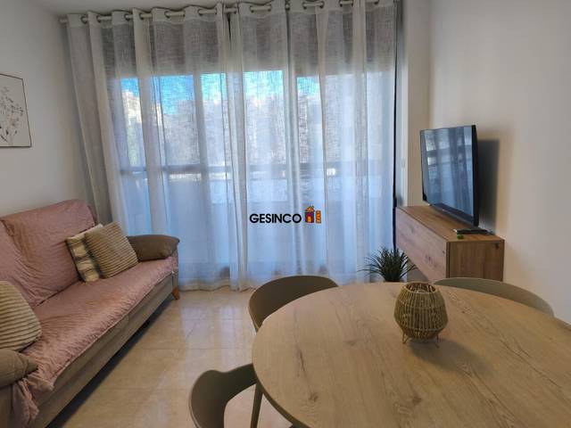 Apartamento en Alquiler en Bellreguard