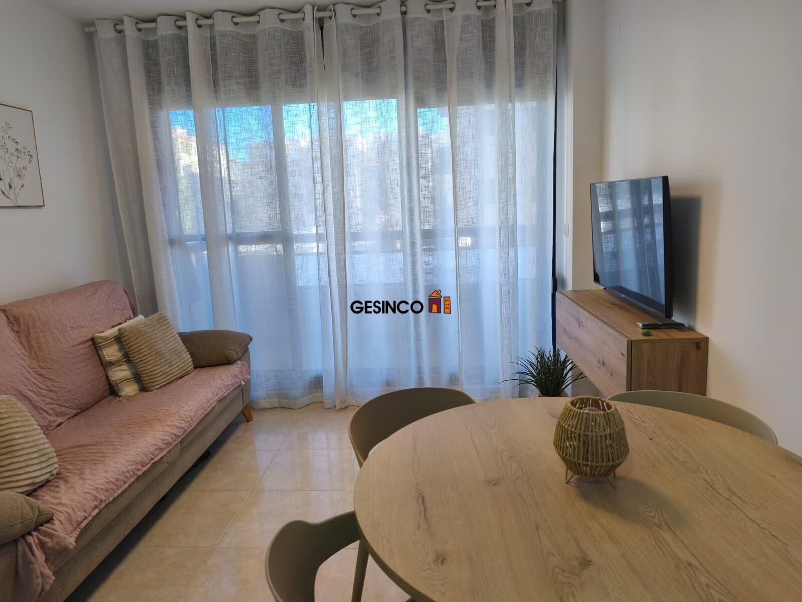 Apartament de lloguer a Bellreguard