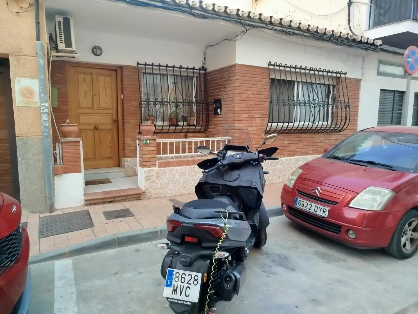 Casa in vendita a Calle EDELMIRA CASTILLO, imagen 27