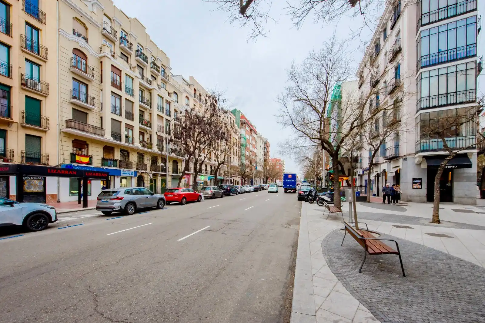 Appartement avec ascenseur à louer à PONZANO, imagen 33