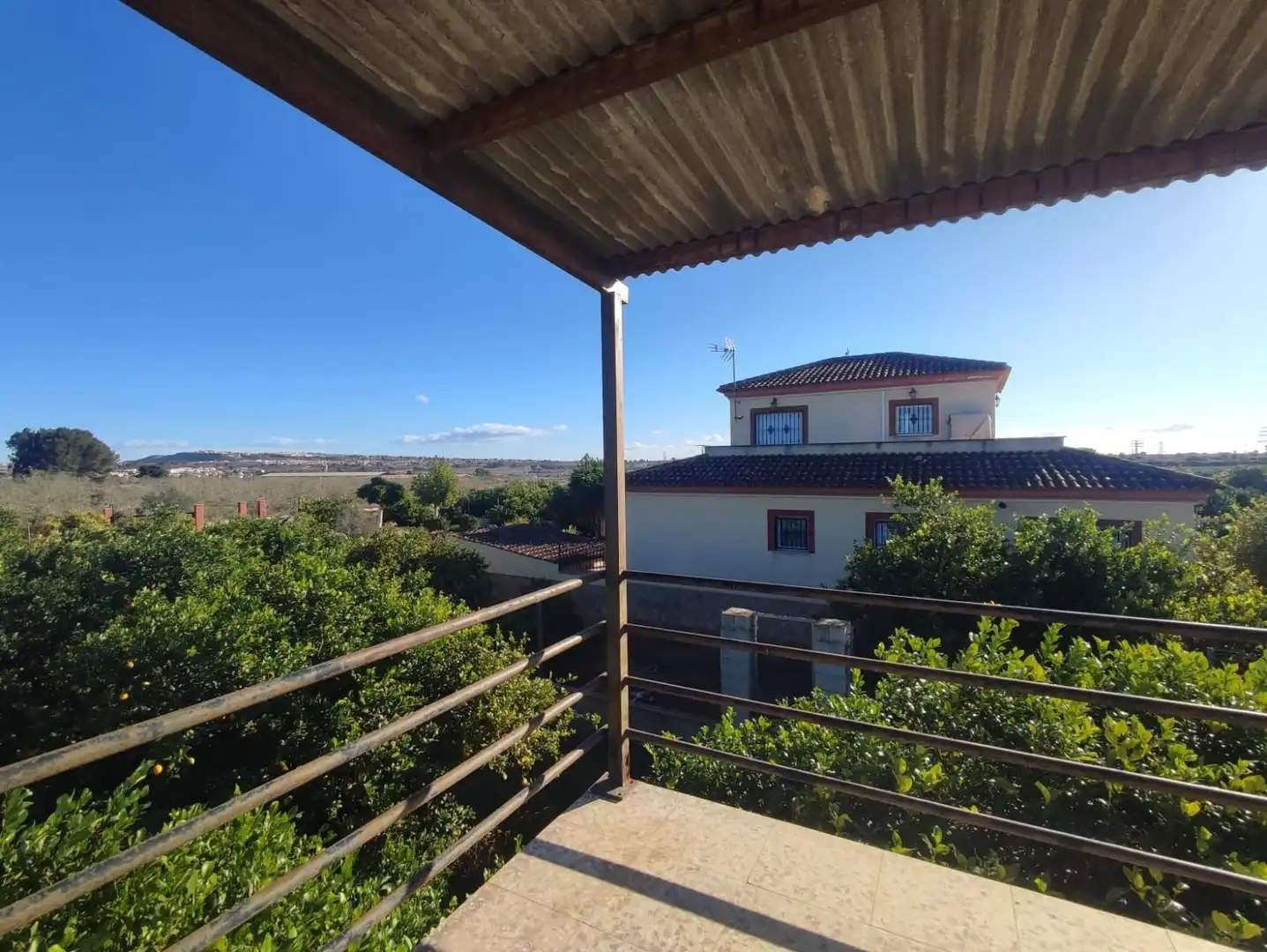 Villa avec jardin à vendre à hacienda espinosa, imagen 30