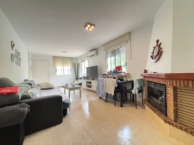 Terraced house with pool for sale in Playa - Ben Afeli, imagen 4