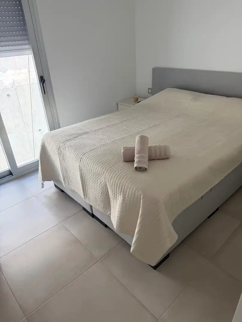 Apartament amb piscina en venda a Balcón de Finestrat - Terra Marina, imagen 4