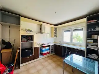 Xalet amb jardí en venda a Onzonilla, imagen 9