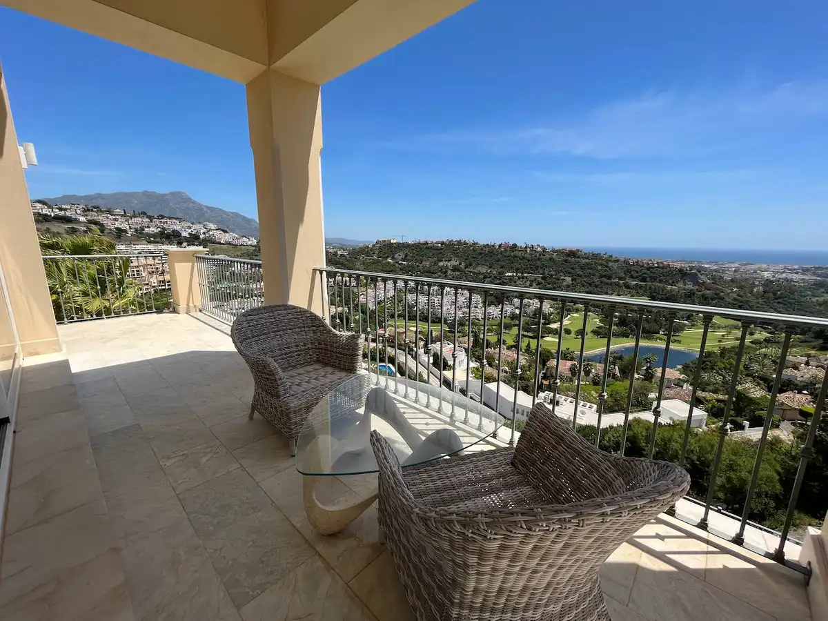 Chalet con piscina en venta en Los Arqueros  - Puerto del Almendro, imagen 27