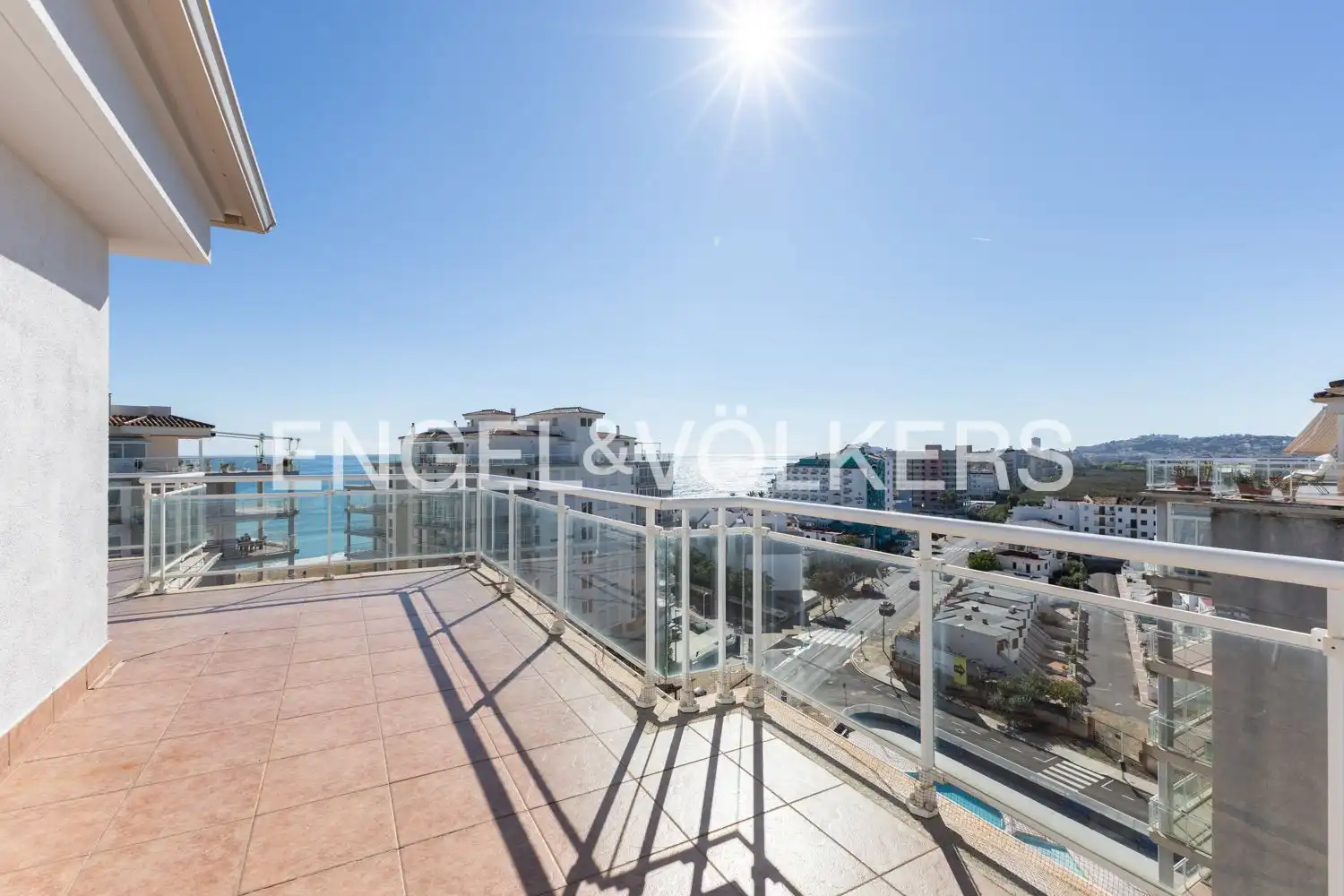 Penthouse mit Pool zum Verkauf in Playa Norte, imagen 25
